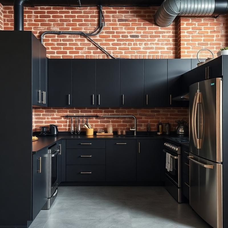 שדרוג מטבח קיים